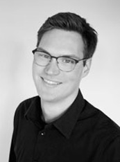 Benjamin Adamaschek