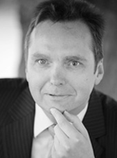 Volker Helweg