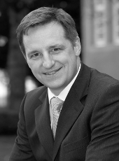 Prof. Dr. Thorn Kring