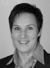 Petra Adamaschek