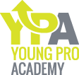 Logo YPA